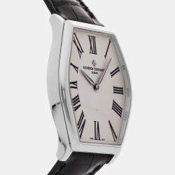 Vacheron Constantin Malte 100th Anniversary Edition 82131/000P-9764 Manual Winding Men's Wristwatch 36MM