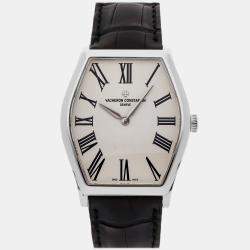 Vacheron Constantin Malte 100th Anniversary Edition 82131/000P-9764 Manual Winding Men's Wristwatch 36MM