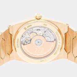 Vacheron Constantin Historiques 222 4200H/222J-B935 Automatic Men's Wristwatch 37 mm