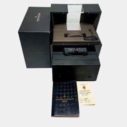 Vacheron Constantin Patrimony Grand Taille 81180/000P-9539 40 mm Manual Winding Men's Wristwatch 40MM
