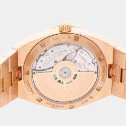 Vacheron Constantin Overseas 4500V/110R-B705 41 mm Automatic Men's Wristwatch 41MM