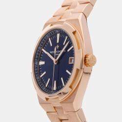 Vacheron Constantin Overseas 4500V/110R-B705 41 mm Automatic Men's Wristwatch 41MM