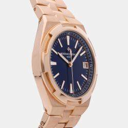 Vacheron Constantin Overseas 4500V/110R-B705 41 mm Automatic Men's Wristwatch 41MM