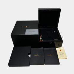 Pre-Owned Vacheron Constantin Fiftysix Complete Calendar 4000E/000R-B065 40 mm
