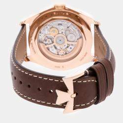 Pre-Owned Vacheron Constantin Fiftysix Complete Calendar 4000E/000R-B065 40 mm
