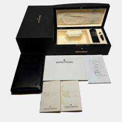 Pre-Owned Vacheron Constantin Historiques Toledo 1952 47300/000J-9065