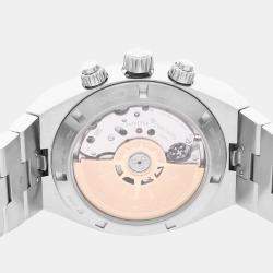 Pre-Owned Vacheron Constantin Overseas Chronograph 5500V/110A-B148