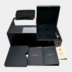 Pre-Owned Vacheron Constantin Fiftysix Complete Calendar 4000E/000R-B065