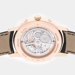 Pre-Owned Vacheron Constantin Patrimony 43175/000R-9687