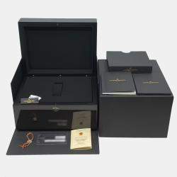 Pre-Owned Vacheron Constantin Patrimony 43175/000R-9687