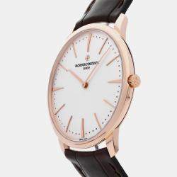Pre-Owned Vacheron Constantin Patrimony 81180/000R-9159