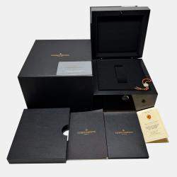 Pre-Owned Vacheron Constantin Patrimony 81180/000R-9159