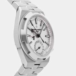 Pre-Owned Vacheron Constantin Overseas Dual Time 7900V/110A-B333