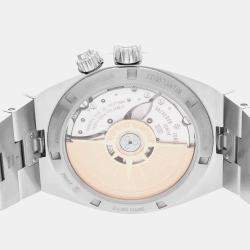 Pre-Owned Vacheron Constantin Overseas Dual Time 7900V/110A-B333