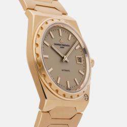 Pre-Owned Vacheron Constantin Historiques 222 4200H/222J-B935
