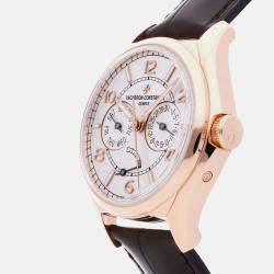 Pre-Owned Vacheron Constantin Fiftysix Day-Date 4400E/000R-B436