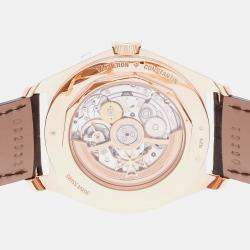 Pre-Owned Vacheron Constantin Fiftysix Day-Date 4400E/000R-B436