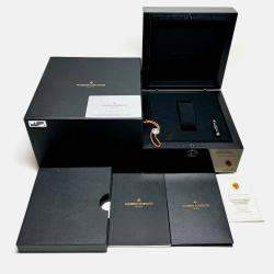 Pre-Owned Vacheron Constantin Fiftysix Day-Date 4400E/000R-B436
