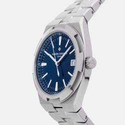 Pre-Owned Vacheron Constantin Overseas 4520V/210A-B128