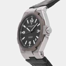 Pre-Owned Vacheron Constantin Overseas 47040/000W-9500 42 mm
