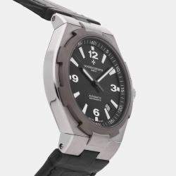 Pre-Owned Vacheron Constantin Overseas 47040/000W-9500 42 mm
