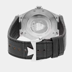 Pre-Owned Vacheron Constantin Overseas 47040/000W-9500 42 mm