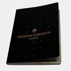 Pre-Owned Vacheron Constantin Overseas 47040/000W-9500 42 mm