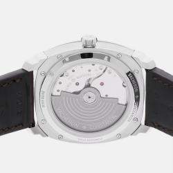 Pre Owned Pre-Owned Vacheron Constantin Quai de l'Ile 4500S/000A-B196