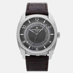 Pre Owned Pre-Owned Vacheron Constantin Quai de l'Ile 4500S/000A-B196