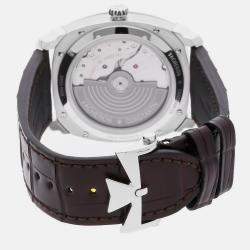 Pre Owned Pre-Owned Vacheron Constantin Quai de l'Ile 4500S/000A-B196