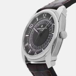 Pre Owned Pre-Owned Vacheron Constantin Quai de l'Ile 4500S/000A-B196