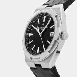 Pre Owned ساعة فاشرون كونستانتين أوفرسيز 4500V/110A-B483 مملوكة مسبقاً