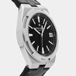 Pre Owned ساعة فاشرون كونستانتين أوفرسيز 4500V/110A-B483 مملوكة مسبقاً