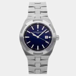 Pre Owned Pre-Owned Vacheron Constantin Overseas 4600V/200A-B980