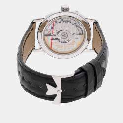 Pre Owned Pre-Owned Vacheron Constantin Patrimony Power Reserve 47200/000G-9019 36 mm