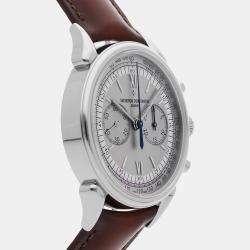 Pre Owned Pre-Owned Vacheron Constantin Historiques Cornes de Vache 1955 5000H/000A-B582