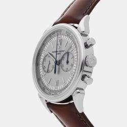 Pre Owned Pre-Owned Vacheron Constantin Historiques Cornes de Vache 1955 5000H/000A-B582