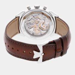 Pre Owned Pre-Owned Vacheron Constantin Historiques Cornes de Vache 1955 5000H/000A-B582