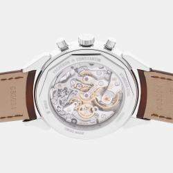 Pre Owned Pre-Owned Vacheron Constantin Historiques Cornes de Vache 1955 5000H/000A-B582
