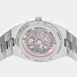 Pre Owned Pre-Owned Vacheron Constantin Overseas Perpetual Calendar 4300V/220G-B946