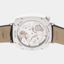 Pre Owned Pre-Owned Vacheron Constantin Historiques American 1921 1100S/000G-B734 36.5 mm