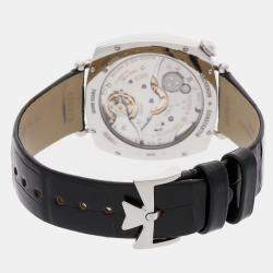 Pre Owned Pre-Owned Vacheron Constantin Historiques American 1921 1100S/000G-B734 36.5 mm