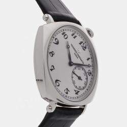 Pre Owned Pre-Owned Vacheron Constantin Historiques American 1921 1100S/000G-B734 36.5 mm