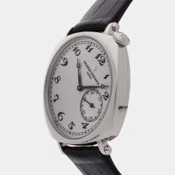 Pre Owned Pre-Owned Vacheron Constantin Historiques American 1921 1100S/000G-B734 36.5 mm