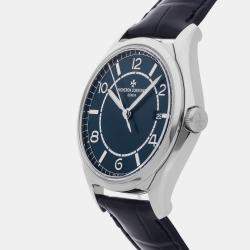 Pre Owned Pre-Owned Vacheron Constantin Fiftysix 4600E/000A-B487
