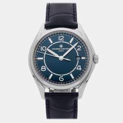 Pre Owned Pre-Owned Vacheron Constantin Fiftysix 4600E/000A-B487