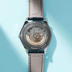 مملوكة مسبقًا Pre-Owned Vacheron Constantin Fiftysix 4600E/000A-B487 40 mm