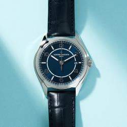 مملوكة مسبقًا Pre-Owned Vacheron Constantin Fiftysix 4600E/000A-B487 40 mm