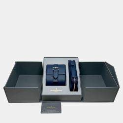 مملوكة مسبقًا Pre-Owned Vacheron Constantin Historiques 222 4200H/222A-B934