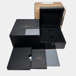 مملوكة مسبقًا ساعة فاشرون كونستانتين أوفريس كرونوجراف 5520V/210R-B966 مملوكة مسبقاً